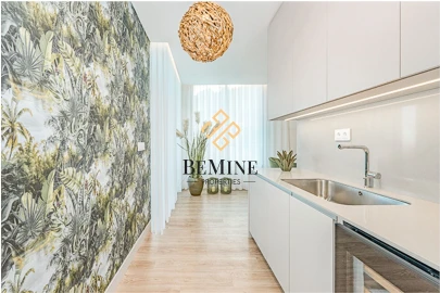 Apartamento T2 para Arrendamento em Calheta