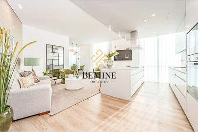 Apartamento T2 para Arrendamento em Calheta