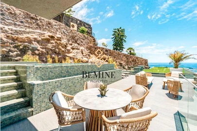 Apartamento T2 para Arrendamento em Calheta