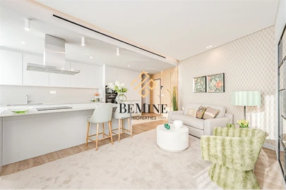 Apartamento T2 para Arrendamento em Calheta