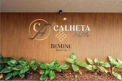 Apartamento T2 para Arrendamento em Calheta