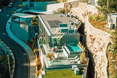 Apartamento T2 para Arrendamento em Calheta