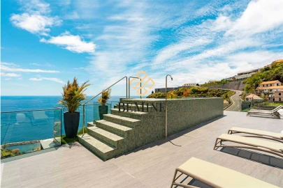 Apartamento T2 para Arrendamento em Calheta