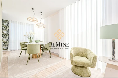 Apartamento T2 para Arrendamento em Calheta