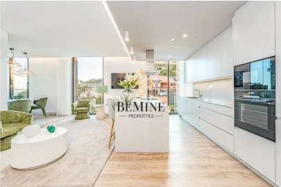 Apartamento T2 para Arrendamento em Calheta