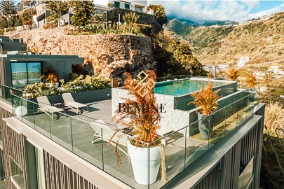 Apartamento T2 para Arrendamento em Calheta