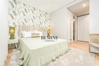 Apartamento T2 para Arrendamento em Calheta
