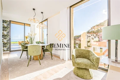 Apartamento T2 para Arrendamento em Calheta
