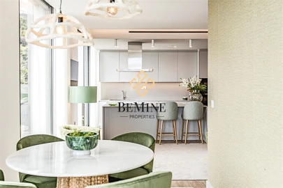 Apartamento T2 para Arrendamento em Calheta