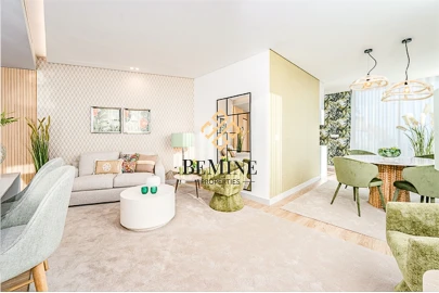 Apartamento T2 para Arrendamento em Calheta