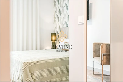 Apartamento T2 para Arrendamento em Calheta