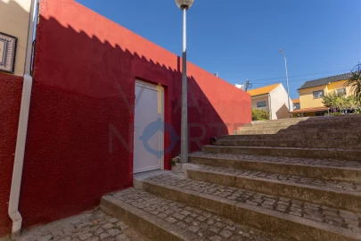 Moradia T3 para Venda em Alfandega da Fe