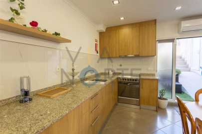 Moradia T3 para Venda em Alfandega da Fe