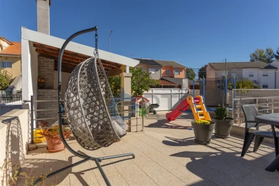 Moradia T3 para Venda em Alfandega da Fe