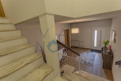 Moradia T3 para Venda em Alfandega da Fe