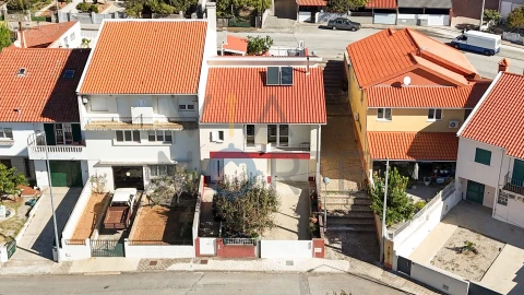 Moradia T3 para Venda em Alfandega da Fe