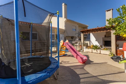 Moradia T3 para Venda em Alfandega da Fe
