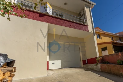 Moradia T3 para Venda em Alfandega da Fe