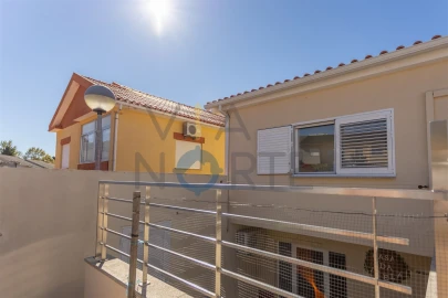 Moradia T3 para Venda em Alfandega da Fe