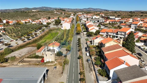 Moradia T3 para Venda em Alfandega da Fe