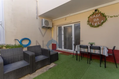 Moradia T3 para Venda em Alfandega da Fe
