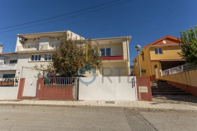 Moradia T3 para Venda em Alfandega da Fe