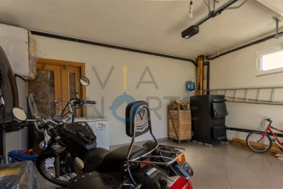 Moradia T3 para Venda em Alfandega da Fe