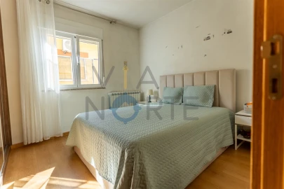 Moradia T3 para Venda em Alfandega da Fe