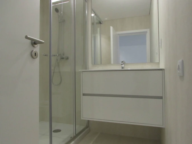 Apartamento T4 para Arrendamento em Braga (Maximinos, Sé e Cividade) Foto 13