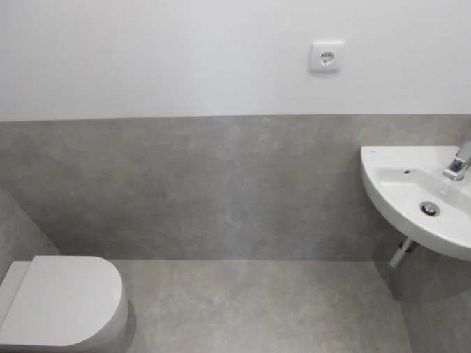 Apartamento T4 para Arrendamento em Braga (Maximinos, Sé e Cividade) Foto 14