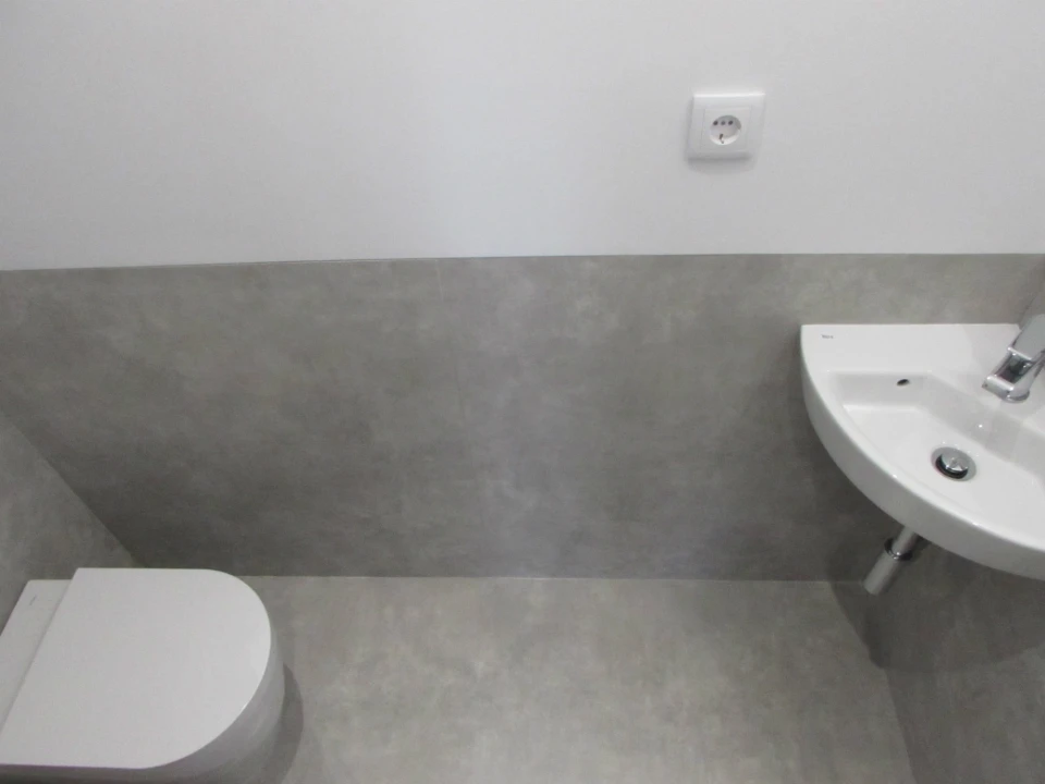 Apartamento T4 para Arrendamento em Braga (Maximinos, Sé e Cividade) Foto 14
