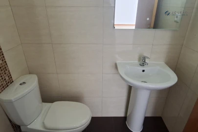 Apartamento T3 para Venda em Sobretamega