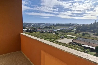Apartamento T3 para Venda em Sobretamega