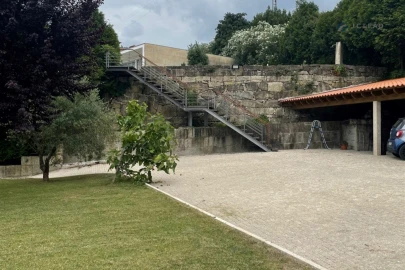 Moradia T3 para Venda em Alpendorada, Várzea e Torrão