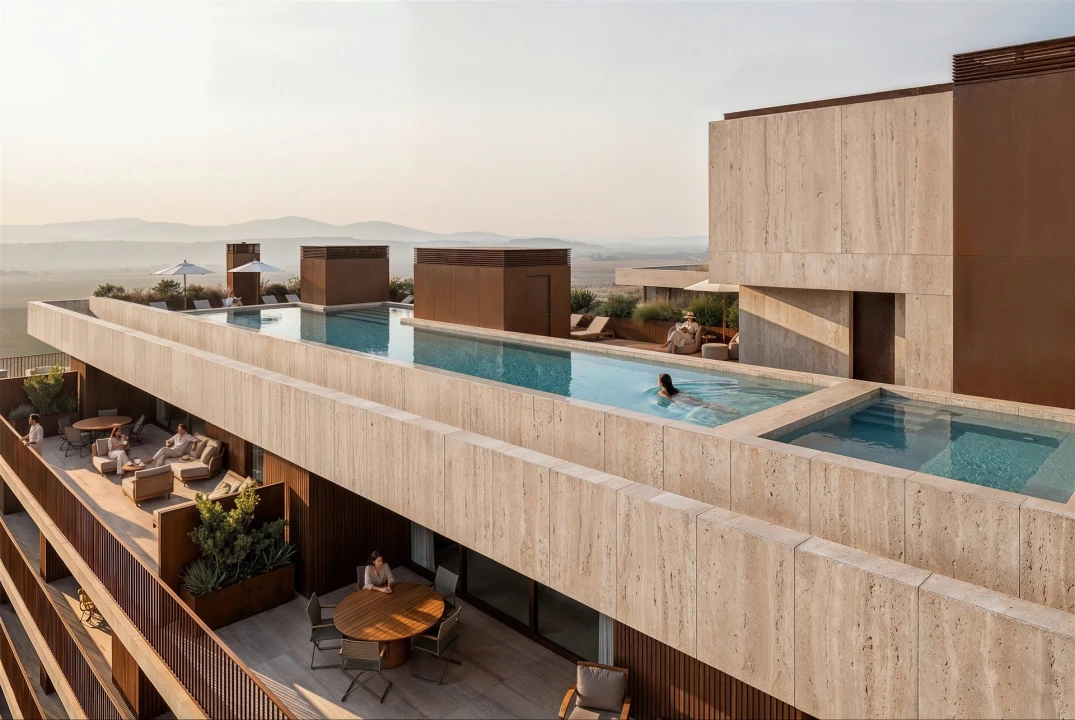 Apartamento T2 para Venda em Paços de Ferreira Foto 16