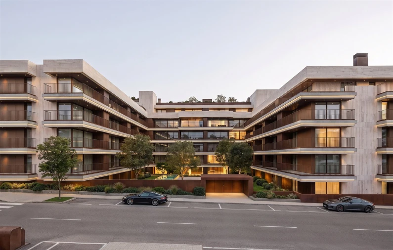 Apartamento T1 para Venda em Paços de Ferreira Foto 20