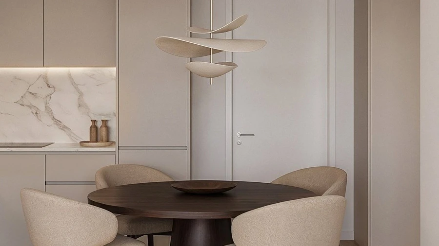 Apartamento T1 para Venda em Paços de Ferreira