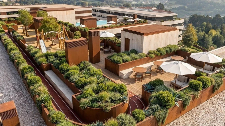 Apartamento T1 para Venda em Paços de Ferreira