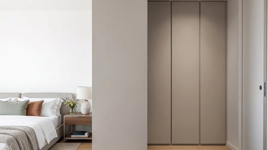 Apartamento T1 para Venda em Paços de Ferreira