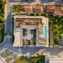 Apartamento T1 para Venda em Paços de Ferreira