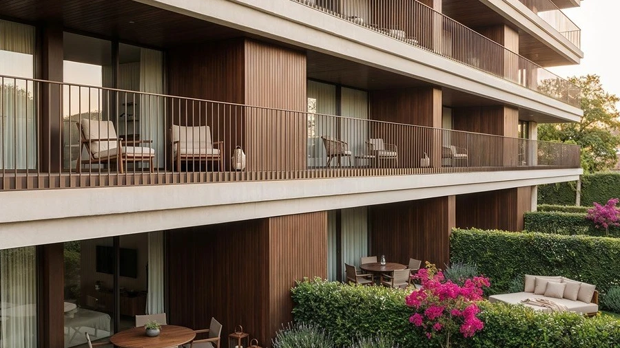 Apartamento T2 para Venda em Paços de Ferreira