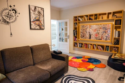 Apartamento T2 para Venda em Freamunde
