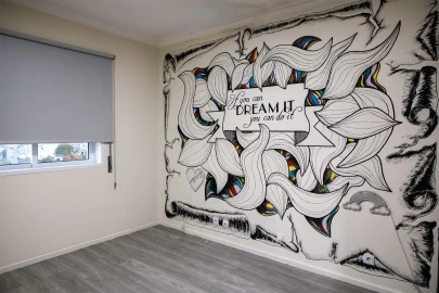 Apartamento T2 para Venda em Freamunde