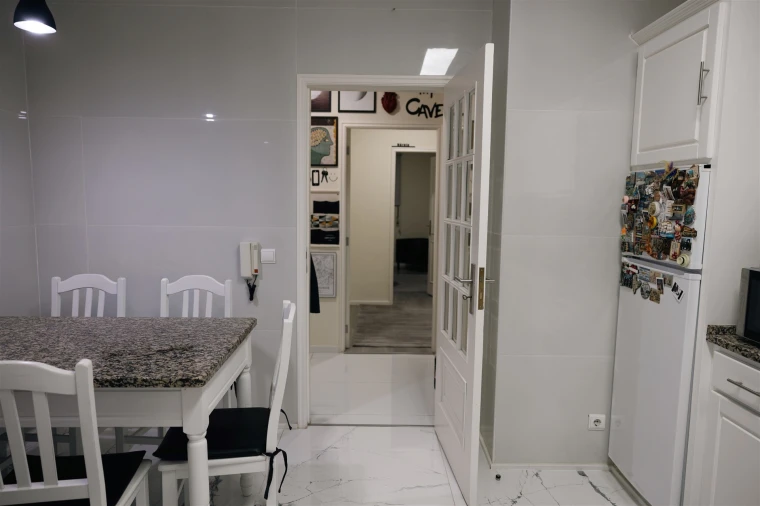 Apartamento T2 para Venda em Freamunde Foto 5
