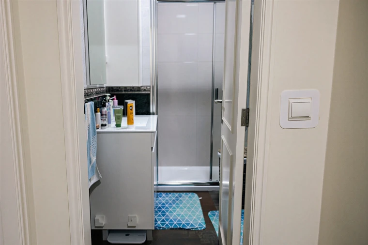 Apartamento T2 para Venda em Freamunde Foto 8