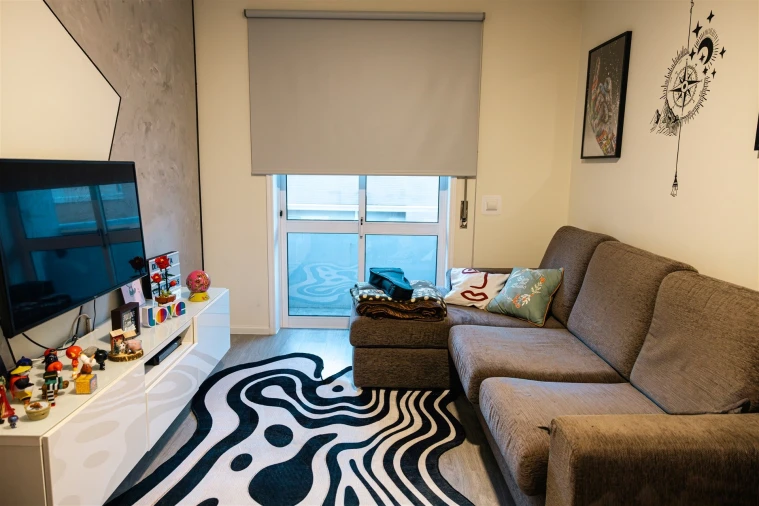 Apartamento T2 para Venda em Freamunde Foto 3