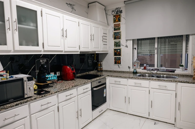 Apartamento T2 para Venda em Freamunde Foto 4