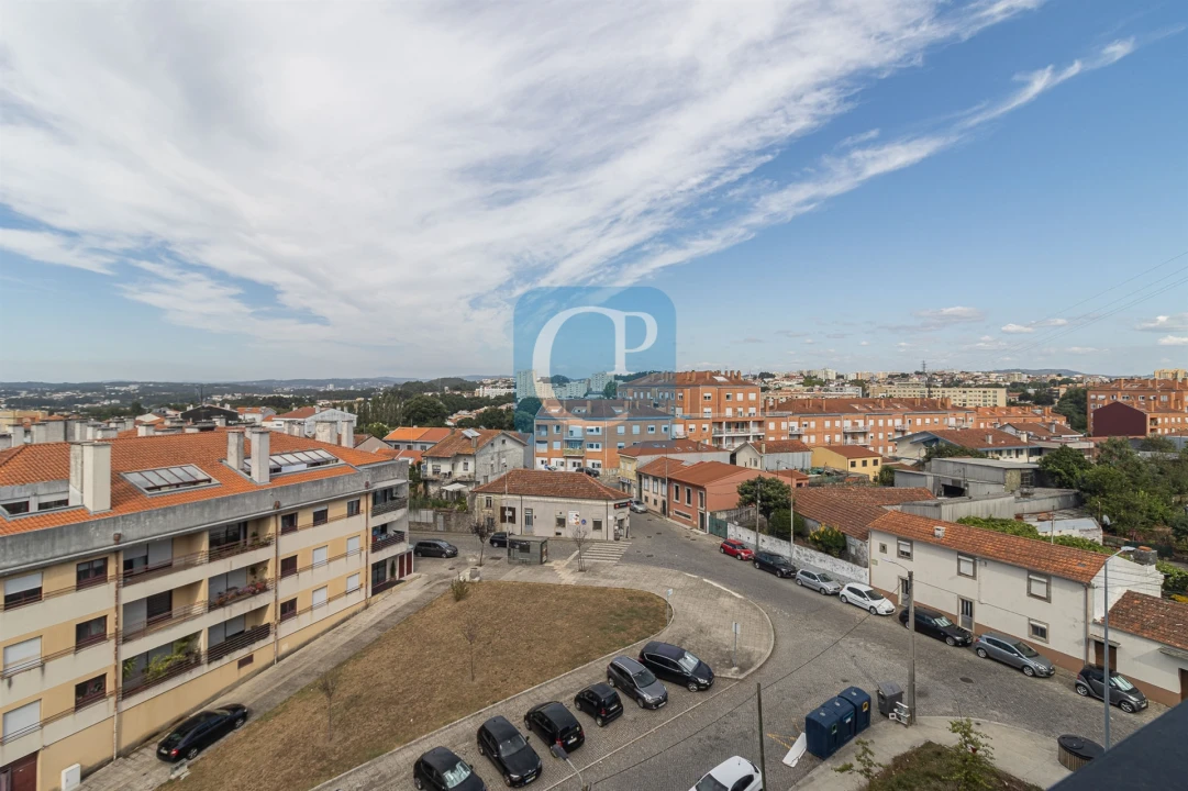 Apartamento T1 para Venda em Paranhos Foto 16