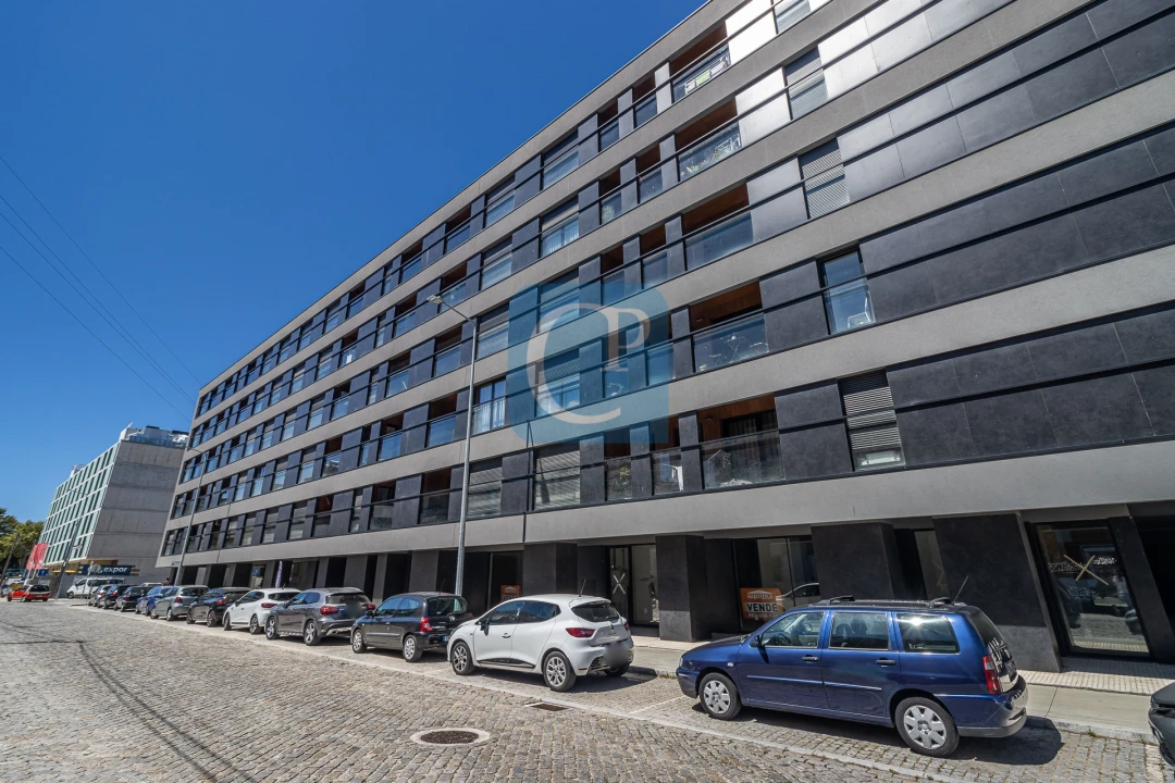 Apartamento T1 para Venda em Paranhos Foto 17