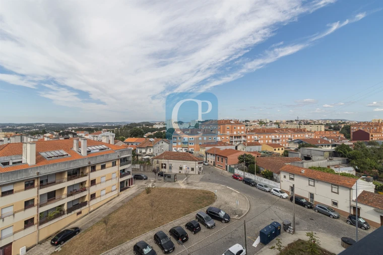 Apartamento T1 para Venda em Paranhos Foto 16